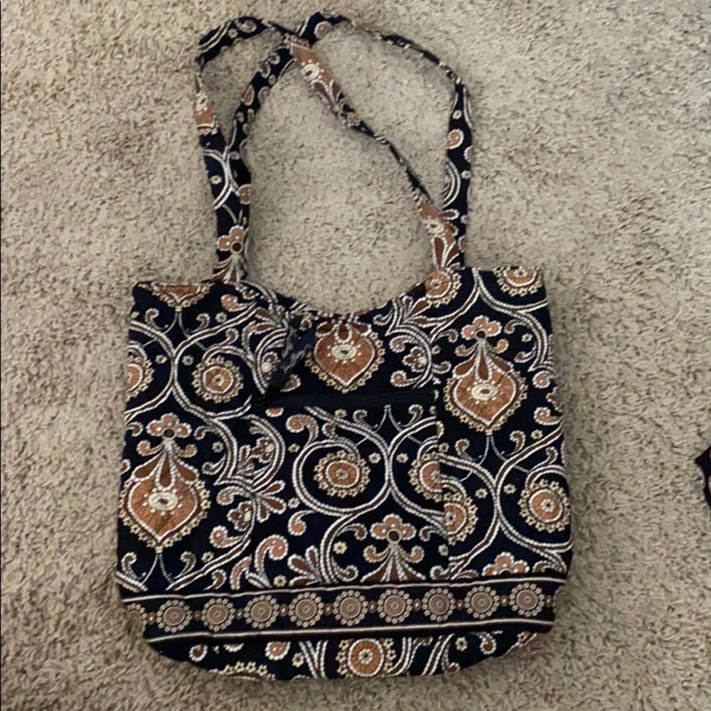 Vera Bradley purse